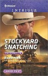 Barb Han - Stockyard Snatching