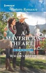 Roz Denny Fox - A Maverick's Heart