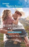 Patricia Thayer - Second Chance Rancher