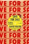David Hajdu - Love for Sale