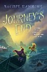 Rachel Hawkins - Journey's End