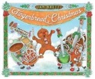 Jan Brett, Jan (ILT)/ Brett Brett, Brett Jan, Jan Brett, Brett Jan - Gingerbread Christmas