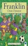 Paulette Bourgeois - Franklin Oyun Oynuyor