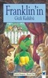 Paulette Bourgeois - Franklinin Gizli Kulübü