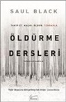 Saul Black - Öldürme Dersleri