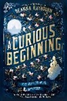Deanna Raybourn, Raybourn Deanna - A Curious Beginning