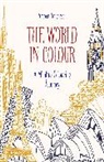 Amber Anderson - The World in Colour