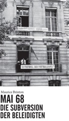 Maurice Brinton - Mai 68