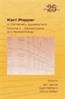 Ian Jarvie, Karl Milford, David Miller - Karl Popper. A Centenary Assessment. Volume II - Metaphysics and Epistemology