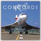 Concorde 2017