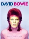 David Bowie, Music Sales - David Bowie
