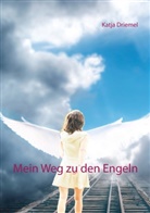 Katja Driemel - Mein Weg zu den Engeln