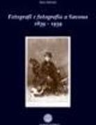 Mario Stellatelli - Fotografi e fotografia a Savona 1839-1939