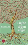 Bleri Lleshi - Liefde in tijden van angst