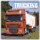 Trucking - Lastwagen 2017