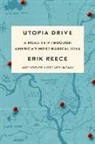 Erik Reece - Utopia Drive