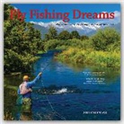 Not Available (NA) - Fly Fishing Dreams 2017 Calendar