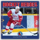 Not Available (NA) - Hockey Heroes 2017 Calendar