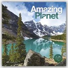 Amazing Planet - Fantastischer Planet 2017