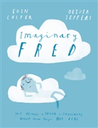 Eoin Colfer, Oliver Jeffers, Oliver Jeffers - Imaginary Fred
