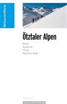 Jan Piepenstock - Skitourenführer Ötztaler Alpen