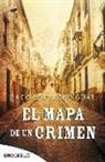 Paco López Mengual - El mapa de un crimen