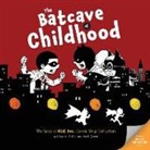 Charles Duffie, Erich Owen - The Batcave of Childhood: The Second Kid, Inc. Comic Strip Collection
