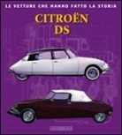 Giancarlo Catarsi - Citroën DS