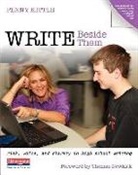 Penny Kittle - Write Beside Them