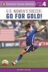 Heather Alexander - U.S. Women's Soccer