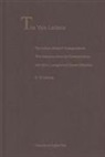 Antoine Arnauld, Landgrave of Hessen-Rheinfels Ernst, Ernst Landgrave of Hessen-Rheinfels, Freiherr von Gottfried Wilhelm Leibniz, Freiherr Von Gottfried Wilhelm Arnauld Leibniz, G. W. Leibniz... - Leibniz-Arnauld Correspondence