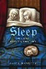 Sasha Handley - Sleep in Early Modern England