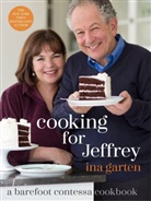 Ina Garten - Cooking for Jeffrey