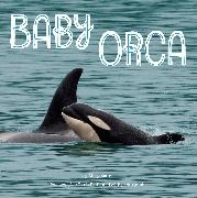Mary Batten,  Batten Mary, Chris Rallis, Chris Rallis - Baby Orca