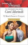 Carol Marinelli - Di Sione's Innocent Conquest