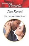 Tara Pammi - The Unwanted Conti Bride