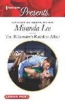 Miranda Lee - The Billionaire's Ruthless Affair