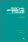 Torrance Harry - Educational Assessment and Evaluation, Vol. 3