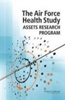 Board on the Health of Select Population, Board on the Health of Select Populations, Committee on the Management of the Air F, Committee on the Management of the Air Force Health Study Data and Specimens--Report to Congress, Institute of Medicine - The Air Force Health Study Assets Research Program
