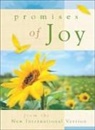 Zondervan Publishing, Inspirio - Promises of Joy from the NIV Greeting Book