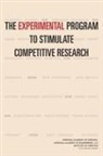 Engineering Committee on Science, Engineering and Public Policy Committee on Science, Committee on Science Engineering and Pub, Committee on Science Engineering and Public Policy, Committee to Evaluate the Experimental P, Committee to Evaluate the Experimental Program to Stimulate Competitive Research (Epscor) and Similar Federal Agency Programs... - The Experimental Program to Stimulate Competitive Research