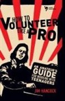 Zondervan, Zondervan Publishing - How to Volunteer Like a Pro