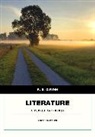 R. S. Gwynn - Literature