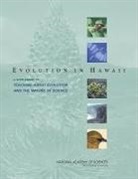 Division Of Behavioral And Social Scienc, Division of Behavioral and Social Sciences and Education, National Academy of Sciences, Steve Olson, The National Academies - Evolution in Hawaii