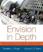 Christine L. Alfano, Alyssa O'Brien, Alyssa J. O'Brien - Envision in Depth