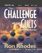 Ron Rhodes - The Challenge of the Cults and New Religions