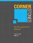 Patricia G. Moody, Robert M. Sherfield - Cornerstones for First Generation Learners