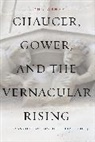 Lynn Arner, Lynn (Brock University) Arner, Arner Lynn - Chaucer, Gower, and the Vernacular Rising