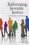Committee on Assessing Juvenile Justice Reform, Committee On Law And Justice, Division Of Behavioral And Social Scienc, Division of Behavioral and Social Sciences and Education, National Research Council, Richard J Bonnie... - Reforming Juvenile Justice
