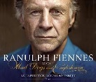 Ranulph Fiennes, Sir Ranulph Fiennes - Mad Dogs and Englishmen (Audiolibro)